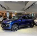 PORSCHE MACAN 2.0 TURBO GASOLINA T PDK PORSCHE MACAN 2.0 TURBO GASOLINA T PDK