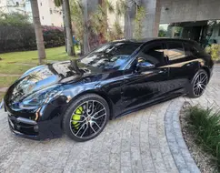PORSCHE PANAMERA 2.9 V6 E-HYBRID 4 SPORT TURISMO PDK PORSCHE PANAMERA 2.9 V6 E-HYBRID 4 SPORT TURISMO PDK