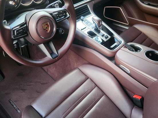 PORSCHE-PANAMERA-2.9 V6 E-HYBRID 4 SPORT TURISMO PDK PORSCHE-PANAMERA-2022