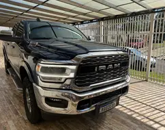 RAM 2500 6.7 I6 TURBO DIESEL LARAMIE CD 4X4 AUTOMÁTICO RAM 2500 6.7 I6 TURBO DIESEL LARAMIE CD 4X4 AUTOMÁTICO