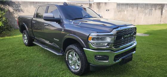 RAM 2500 6.7 I6 TURBO DIESEL LARAMIE CD 4X4 AUTOMÁTICO