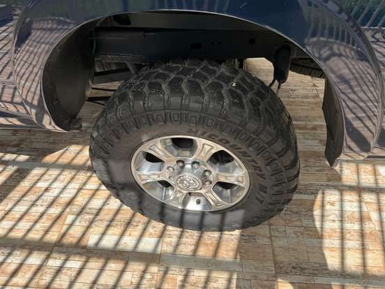 RAM-2500-6.7 I6 TURBO DIESEL LARAMIE CD 4X4 AUTOMÁTICO RAM-2500-2021