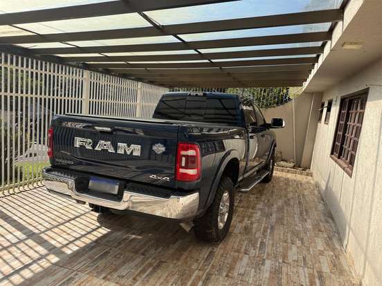 RAM-2500-2021