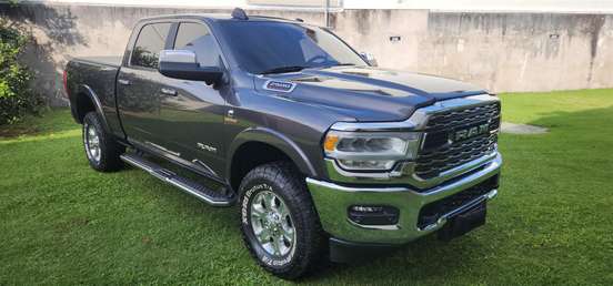 RAM-2500-6.7 I6 TURBO DIESEL LARAMIE CD 4X4 AUTOMÁTICO RAM-2500-2021