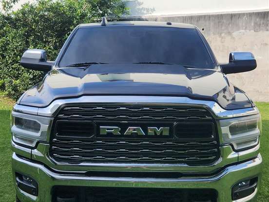 RAM-2500-6.7 I6 TURBO DIESEL LARAMIE CD 4X4 AUTOMÁTICO RAM-2500-2021