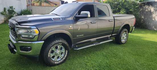 RAM-2500-6.7 I6 TURBO DIESEL LARAMIE CD 4X4 AUTOMÁTICO RAM-2500-2021