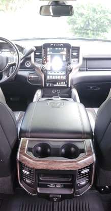 RAM-2500-6.7 I6 TURBO DIESEL LARAMIE CD 4X4 AUTOMÁTICO RAM-2500-2021