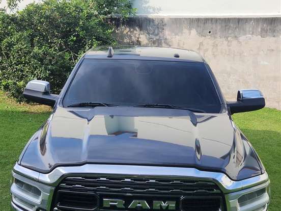 RAM-2500-6.7 I6 TURBO DIESEL LARAMIE CD 4X4 AUTOMÁTICO RAM-2500-2021