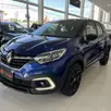 RENAULT CAPTUR 1.3 TCE FLEX ICONIC X-TRONIC RENAULT CAPTUR 1.3 TCE FLEX ICONIC X-TRONIC