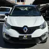 RENAULT CAPTUR 1.6 16V SCE FLEX LIFE X-TRONIC RENAULT CAPTUR 1.6 16V SCE FLEX LIFE X-TRONIC