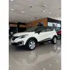 RENAULT CAPTUR 1.6 16V SCE FLEX LIFE X-TRONIC RENAULT CAPTUR 1.6 16V SCE FLEX LIFE X-TRONIC
