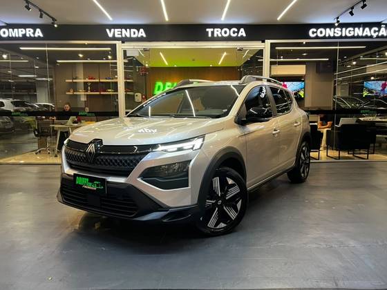 RENAULT KARDIAN 1.0 TCE FLEX TECHNO EDC