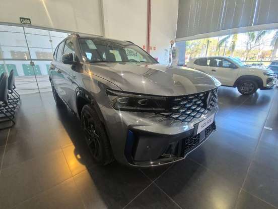 RENAULT-KOLEOS-1.5 TURBO HEV ESPRIT ALPINE DHT RENAULT-KOLEOS-2026