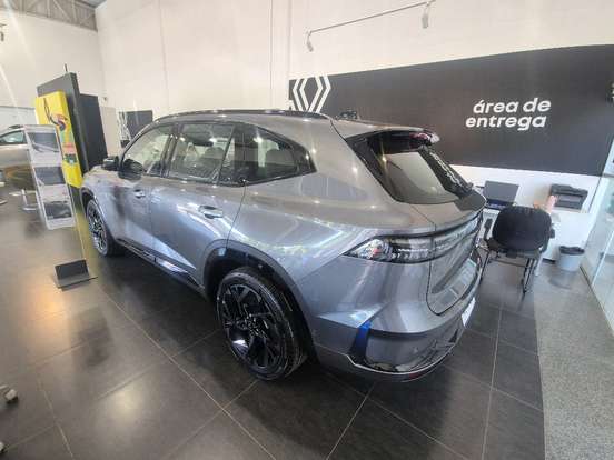 RENAULT-KOLEOS-1.5 TURBO HEV ESPRIT ALPINE DHT RENAULT-KOLEOS-2026