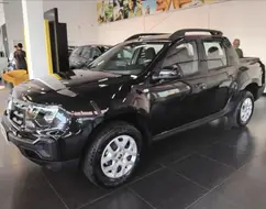 RENAULT OROCH 1.6 16V SCE FLEX INTENSE MANUAL RENAULT OROCH 1.6 16V SCE FLEX INTENSE MANUAL