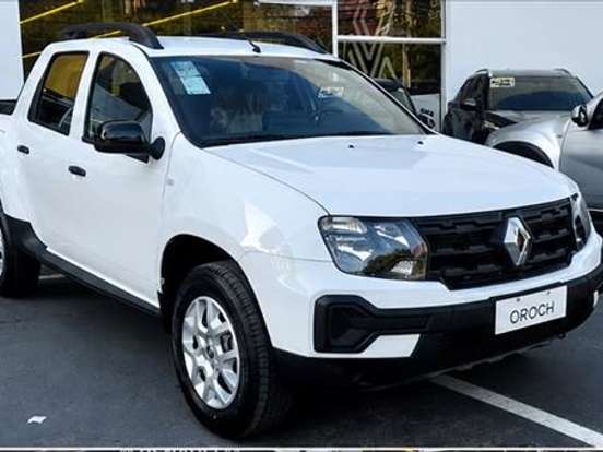 RENAULT-OROCH-1.6 16V SCE FLEX INTENSE MANUAL RENAULT-OROCH-2026