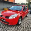 RENAULT SANDERO 1.0 EXPRESSION 16V FLEX 4P MANUAL RENAULT SANDERO 1.0 EXPRESSION 16V FLEX 4P MANUAL