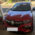 RENAULT KWID 1.0 12V SCE FLEX INTENSE MANUAL RENAULT KWID 1.0 12V SCE FLEX INTENSE MANUAL