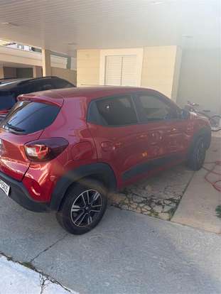 RENAULT-KWID-1.0 12V SCE FLEX INTENSE MANUAL RENAULT-KWID-2023