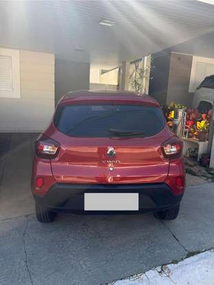 RENAULT-KWID-1.0 12V SCE FLEX INTENSE MANUAL RENAULT-KWID-2023
