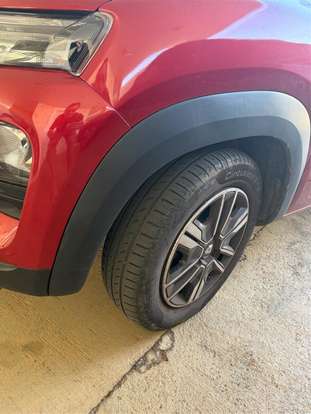 RENAULT-KWID-1.0 12V SCE FLEX INTENSE MANUAL RENAULT-KWID-2023