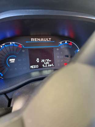 RENAULT-KWID-1.0 12V SCE FLEX INTENSE MANUAL RENAULT-KWID-2023