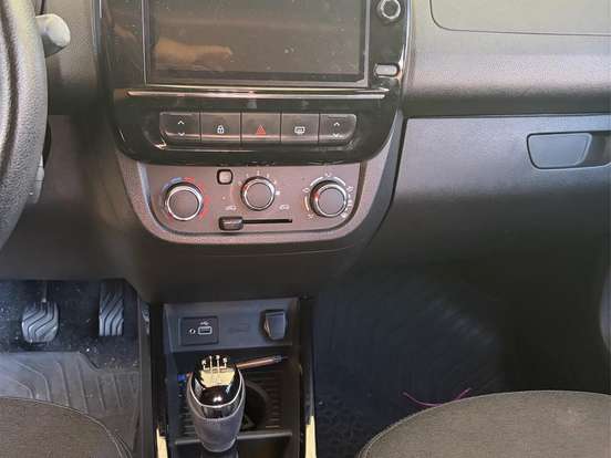 RENAULT-KWID-1.0 12V SCE FLEX INTENSE MANUAL RENAULT-KWID-2023