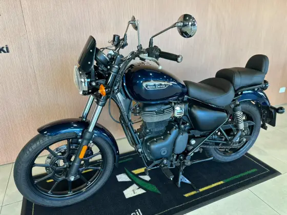 ROYAL ENFIELD METEOR 350 STELLAR ROYAL ENFIELD METEOR 350 STELLAR