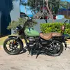 ROYAL ENFIELD METEOR 350 FIREBALL ROYAL ENFIELD METEOR 350 FIREBALL