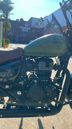 ROYAL ENFIELD-METEOR 350 FIREBALL-2024