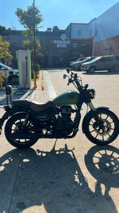 ROYAL ENFIELD-METEOR 350 FIREBALL-2024
