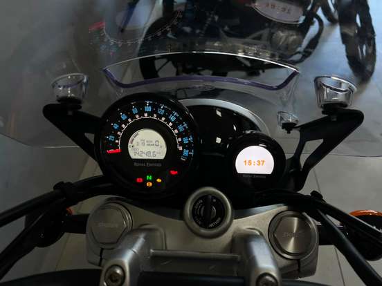 ROYAL ENFIELD-METEOR 650 CELESTIAL ROYAL ENFIELD-METEOR 650 CELESTIAL-2024