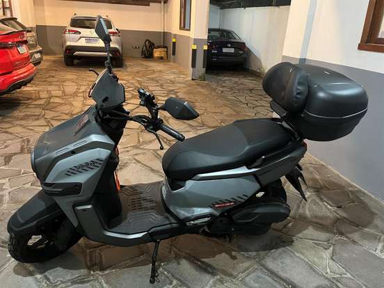SHINERAY-URBAN LITE 150 SHINERAY-URBAN LITE 150-2026