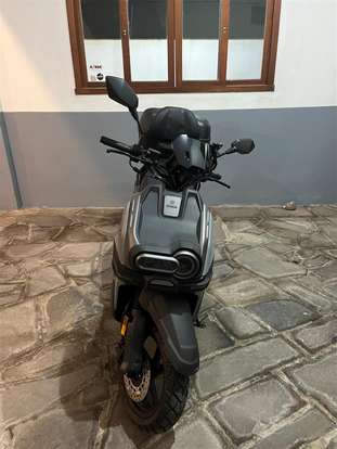 SHINERAY-URBAN LITE 150-2026