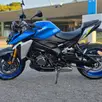 SUZUKI GSX-S1000A ABS SUZUKI GSX-S1000A ABS