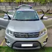 SUZUKI VITARA 1.6 16V GASOLINA 4YOU ALLGRIP AUTOMÁTICO SUZUKI VITARA 1.6 16V GASOLINA 4YOU ALLGRIP AUTOMÁTICO