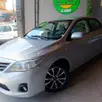 TOYOTA COROLLA 1.8 GLI 16V FLEX 4P AUTOMÁTICO TOYOTA COROLLA 1.8 GLI 16V FLEX 4P AUTOMÁTICO