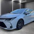 TOYOTA COROLLA 1.8 VVT-I HYBRID FLEX ALTIS PREMIUM CVT TOYOTA COROLLA 1.8 VVT-I HYBRID FLEX ALTIS PREMIUM CVT
