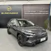 TOYOTA COROLLA CROSS 1.8 VVT-I HYBRID FLEX XRX CVT TOYOTA COROLLA CROSS 1.8 VVT-I HYBRID FLEX XRX CVT