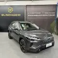 TOYOTA COROLLA CROSS 1.8 VVT-I HYBRID FLEX XRX CVT TOYOTA COROLLA CROSS 1.8 VVT-I HYBRID FLEX XRX CVT