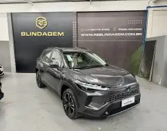 TOYOTA COROLLA CROSS 1.8 VVT-I HYBRID FLEX XRX CVT TOYOTA COROLLA CROSS 1.8 VVT-I HYBRID FLEX XRX CVT