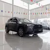 TOYOTA COROLLA CROSS 2.0 VVT-IE FLEX XRE DIRECT SHIFT TOYOTA COROLLA CROSS 2.0 VVT-IE FLEX XRE DIRECT SHIFT