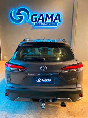 TOYOTA-COROLLA CROSS-2025