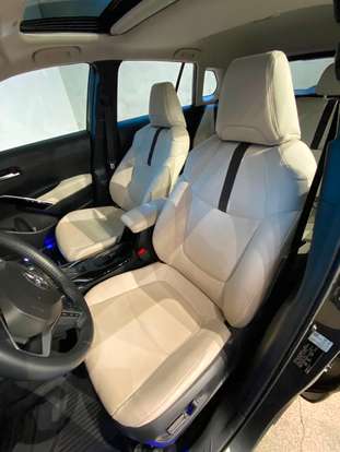 TOYOTA-COROLLA CROSS-2025