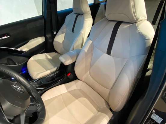 TOYOTA-COROLLA CROSS-2.0 VVT-IE FLEX XRX DIRECT SHIFT TOYOTA-COROLLA CROSS-2025