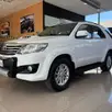 TOYOTA HILUX SW4 3.0 SRV 4X4 7 LUGARES 16V TURBO INTERCOOLER DIESEL 4P AUTOMÁTICO TOYOTA HILUX SW4 3.0 SRV 4X4 7 LUGARES 16V TURBO INTERCOOLER DIESEL 4P AUTOMÁTICO