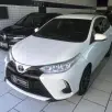TOYOTA YARIS 1.5 16V FLEX XL MULTIDRIVE TOYOTA YARIS 1.5 16V FLEX XL MULTIDRIVE
