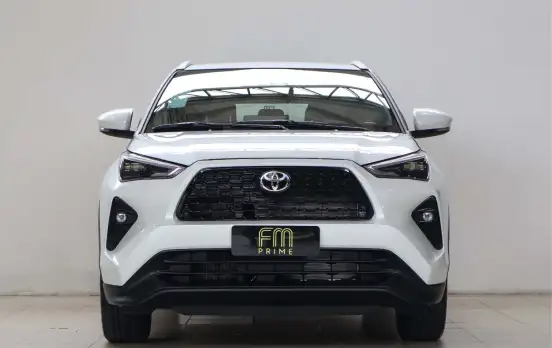 TOYOTA-YARIS CROSS-2026