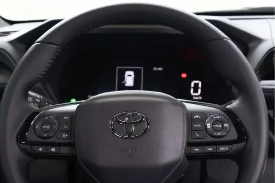 TOYOTA-YARIS CROSS-1.5 VVT-I HYBRID FLEX XRE CVT TOYOTA-YARIS CROSS-2026