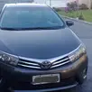 TOYOTA COROLLA 1.8 GLI 16V FLEX 4P AUTOMÁTICO TOYOTA COROLLA 1.8 GLI 16V FLEX 4P AUTOMÁTICO
